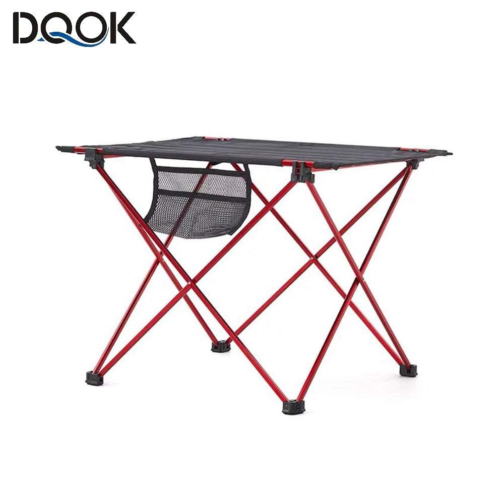 Portable Foldable Table Camping